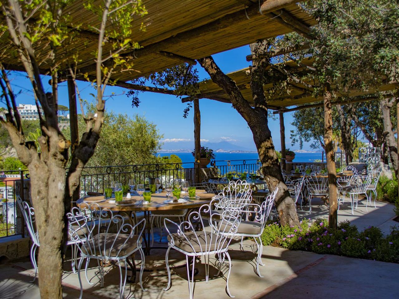 Botania Relais & Spa — foto 9