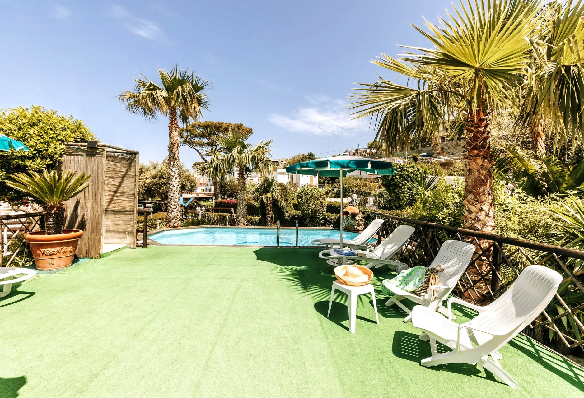 Hotel Galidon Forio — foto 6