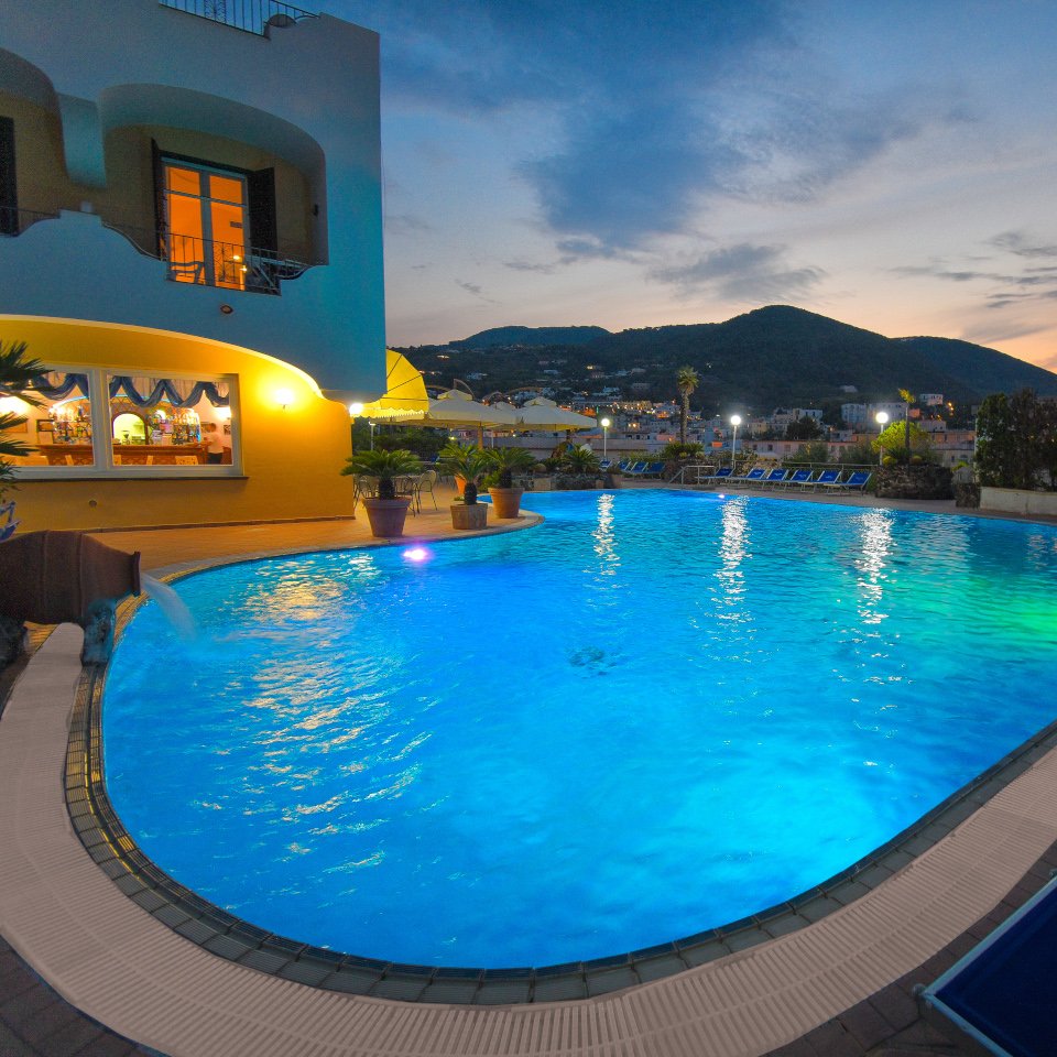 Hotel Terme Felix — foto 33