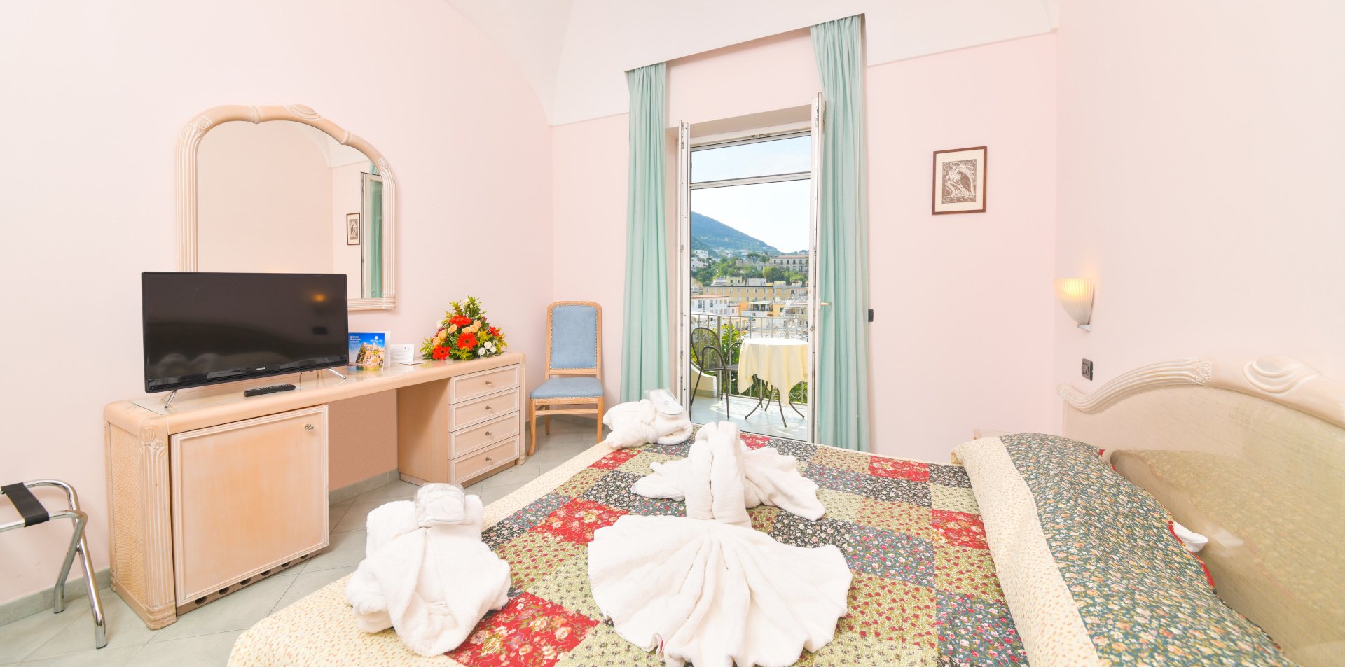 Hotel Terme Felix — foto 37