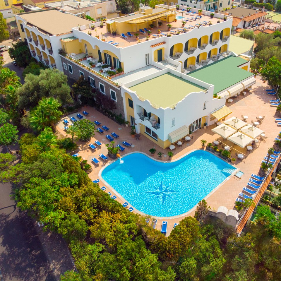 Hotel Terme Felix — foto 48