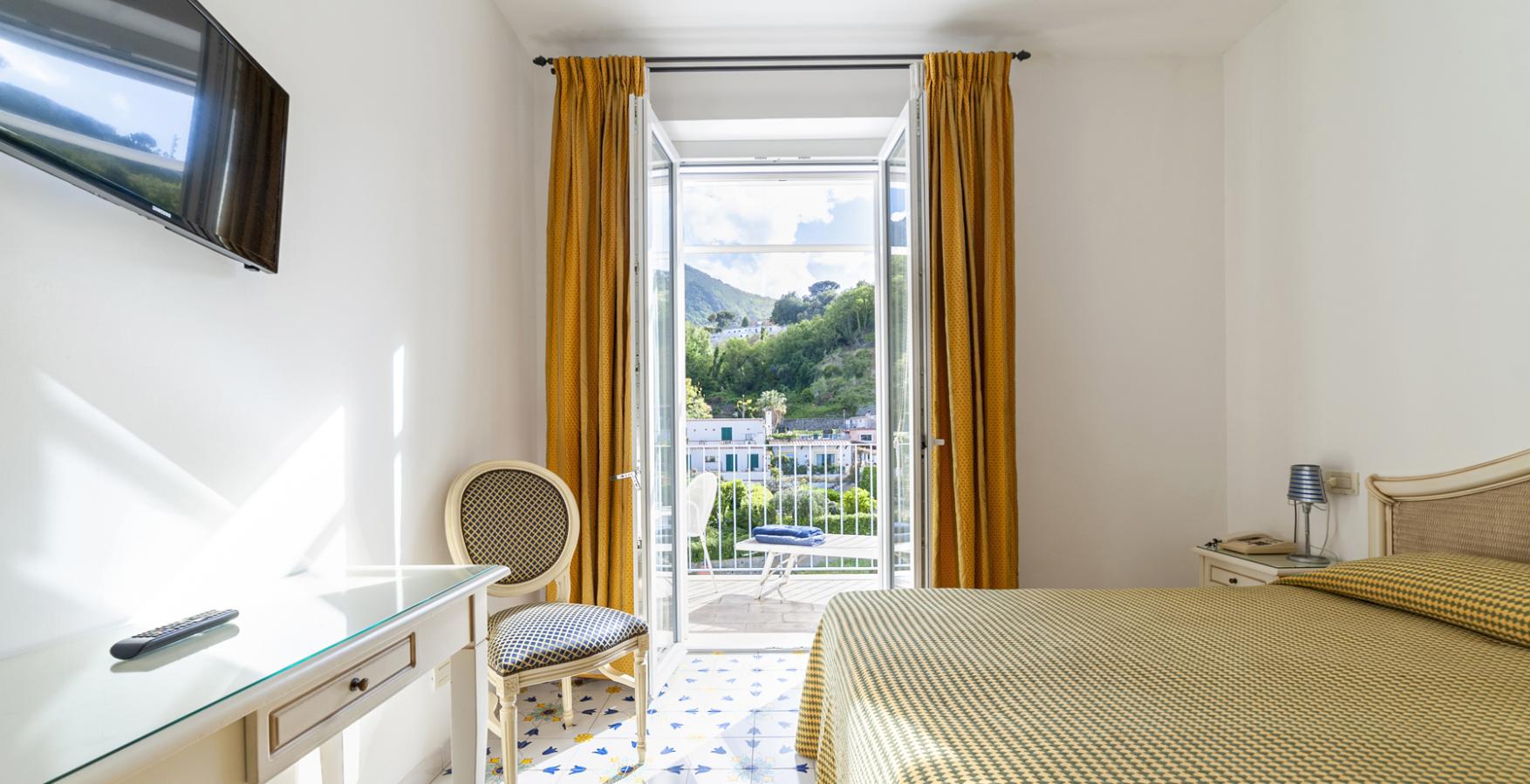 Hotel Gran Paradiso Casamicciola — foto 6