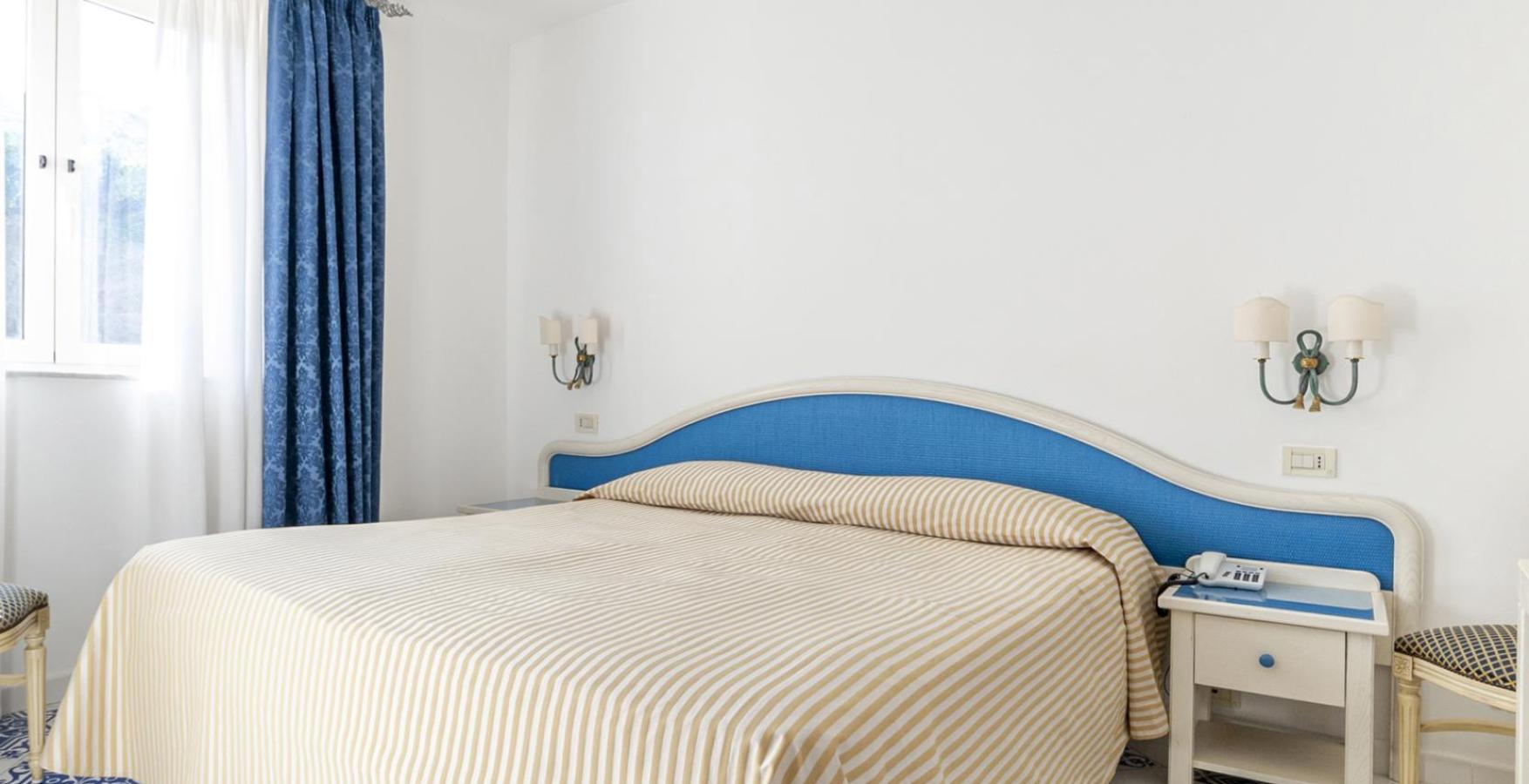 Hotel Gran Paradiso Casamicciola — foto 7